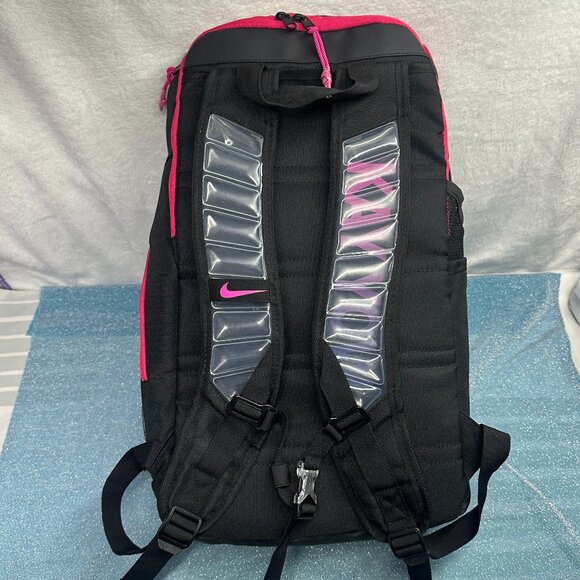 Nike air-cushioned backpack large capacity basketball bag - Picture 3 of 5